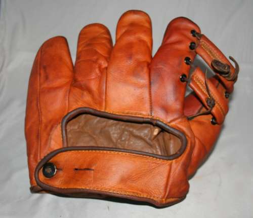 Phil Rizzuto OK 732 Back